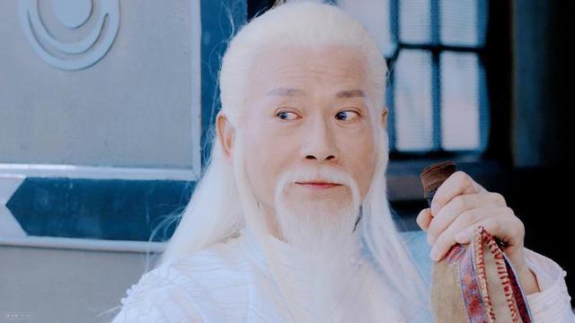 焦恩俊|70岁的郑少秋，50岁的焦恩俊，那些年的古装美男都怎么样了？