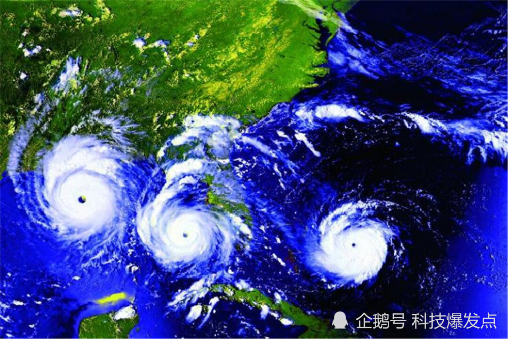 国庆后温度持续走低是因为拉尼娜吗我国或迎来寒冬