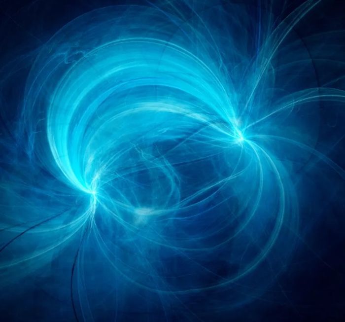磁场|地球上可制造“超级磁场”与黑洞磁场等级相当！