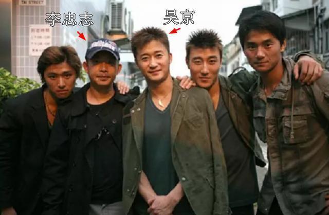 成龙的"得意弟子,陈木胜的黄金搭档,助力吴京转型的动作大师
