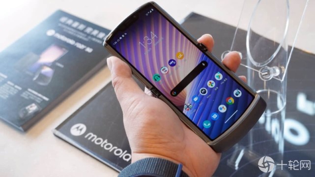 motorolarazr5g香港行货外形手感评测发售详情