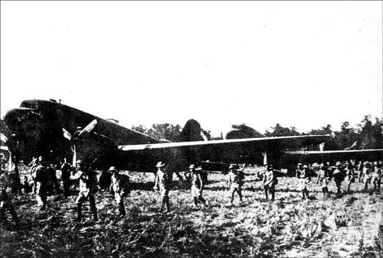 7个团打不过1个团,我军伤亡2000多人,新六军战斗力有多强?