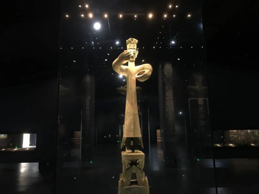 三星堆博物馆|1000万！全球征集方案！