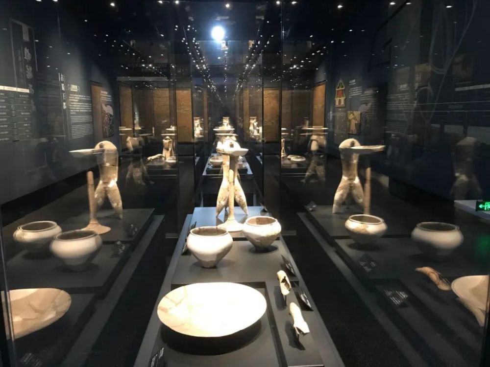 三星堆博物馆|1000万！全球征集方案！