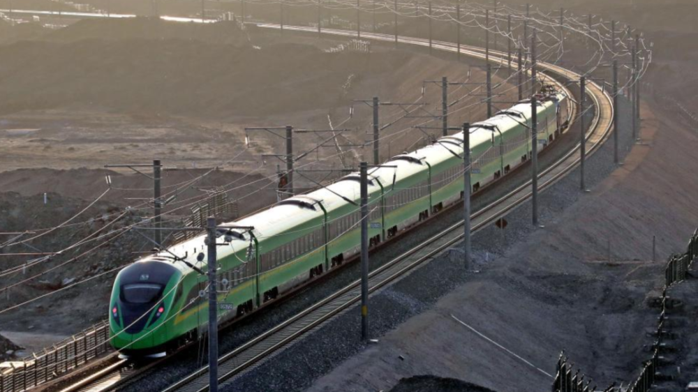 注意今日起全国铁路调图新疆新增这些车次