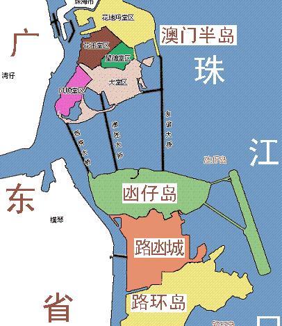 行政区划|明朝|葡萄牙_历史|清朝|澳门