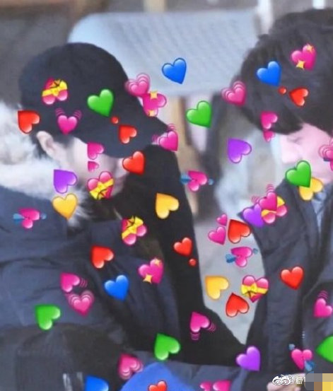 朱一龙|朱一龙隐婚生子还疑似移情女演员？他摊上大事了…