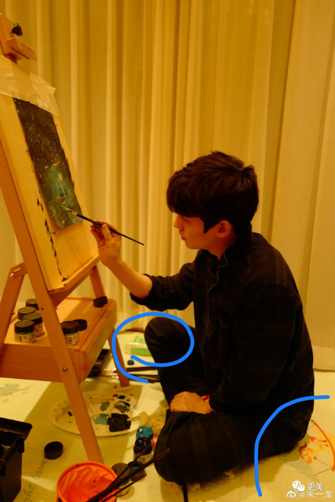 朱一龙|朱一龙隐婚生子还疑似移情女演员？他摊上大事了…