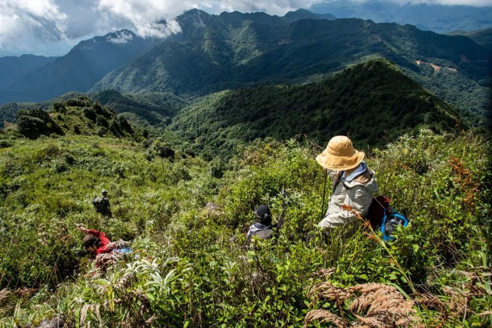山水家园|成为山水人，留住山水家园
