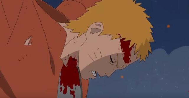 鸣人的死,只是被迫因为剧情杀?或许背后还隐藏这几个可能