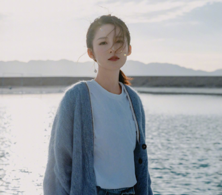 金鹰女神|金鹰女神再现两强争霸！宋茜从第四蹿升至第二，紧追第一名谭松韵