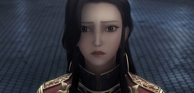 欢乐|灵笼第十二话更新，信息量爆炸，查尔斯竟然放过马克，评论区欢乐