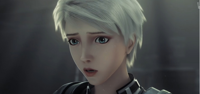 欢乐|灵笼第十二话更新，信息量爆炸，查尔斯竟然放过马克，评论区欢乐