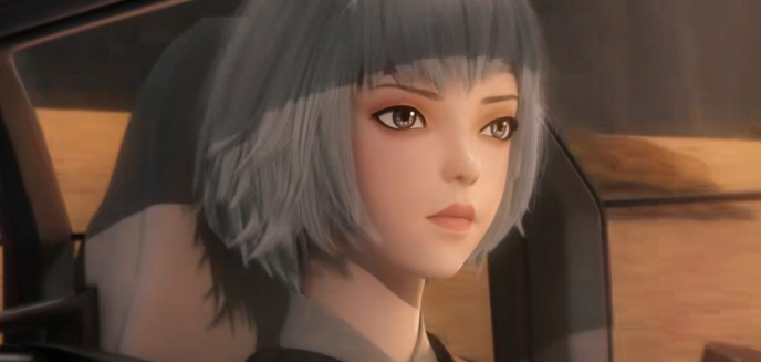 欢乐|灵笼第十二话更新，信息量爆炸，查尔斯竟然放过马克，评论区欢乐