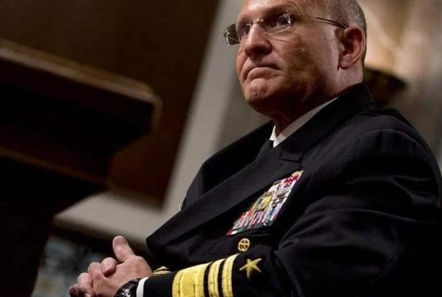 海军疫情曝光,超190艘军舰感染病毒!