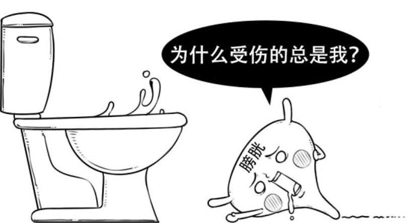 排尿|为啥有人一喝水就想尿，有人喝很多却没尿意？