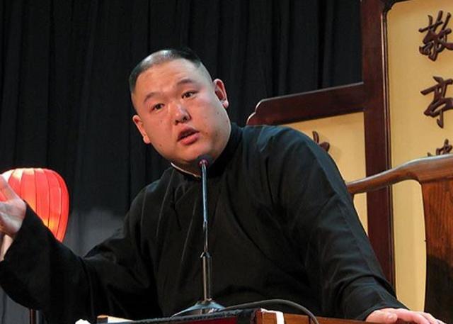 郭德纲|郭德纲获央视认可，称其为“大师级喜剧前辈”，坐镇新节目