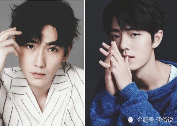 朱一龙|朱一龙否认隐婚生子传闻，他始终还是不如鹿晗有勇气