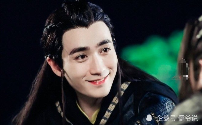 朱一龙|朱一龙否认隐婚生子传闻，他始终还是不如鹿晗有勇气