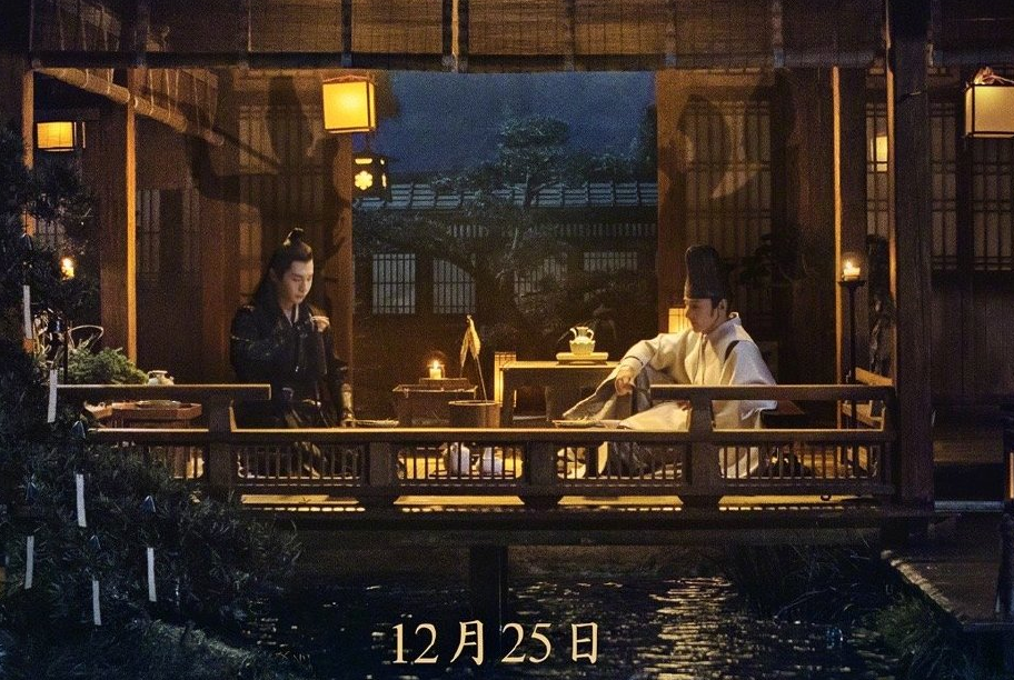 邓伦|邓伦首部电影定档，头上帽子被精准测量，郭敬明的爆料实锤了