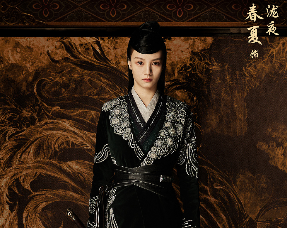 邓伦|邓伦首部电影定档，头上帽子被精准测量，郭敬明的爆料实锤了