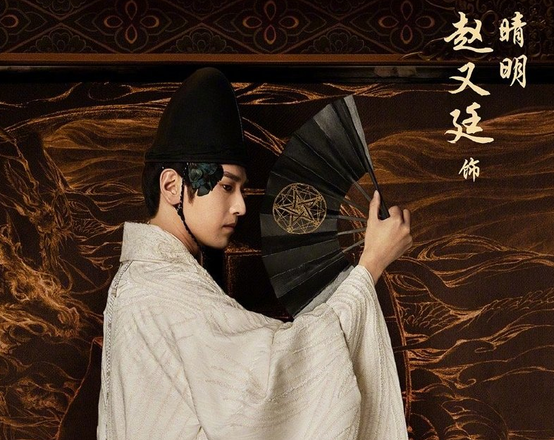 邓伦|邓伦首部电影定档，头上帽子被精准测量，郭敬明的爆料实锤了