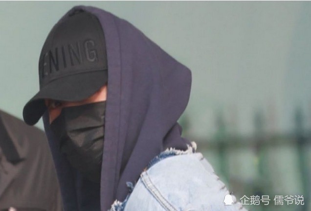 朱一龙|朱一龙否认隐婚生子传闻，他始终还是不如鹿晗有勇气