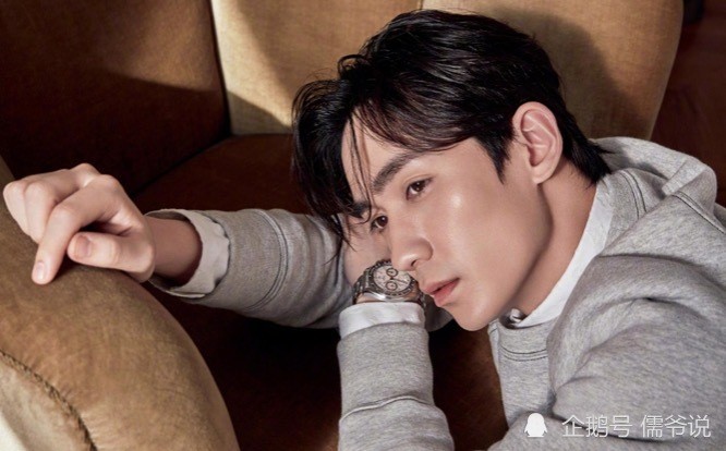 朱一龙|朱一龙否认隐婚生子传闻，他始终还是不如鹿晗有勇气