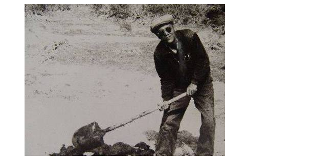 彭加木|当年彭加木在罗布泊到底发现了什么，又为什么无故失踪呢？