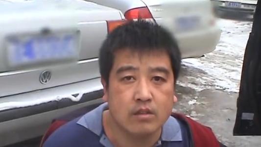 陈海涛|北京黑老大陈海涛覆灭史：金条砸通保护伞，2000万拆迁款打进儿子账户