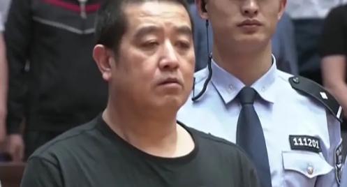 陈海涛|北京黑老大陈海涛覆灭史：金条砸通保护伞，2000万拆迁款打进儿子账户