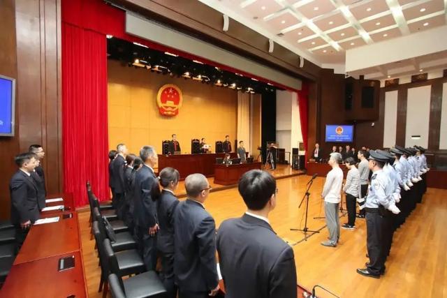 陈海涛|北京黑老大陈海涛覆灭史：金条砸通保护伞，2000万拆迁款打进儿子账户