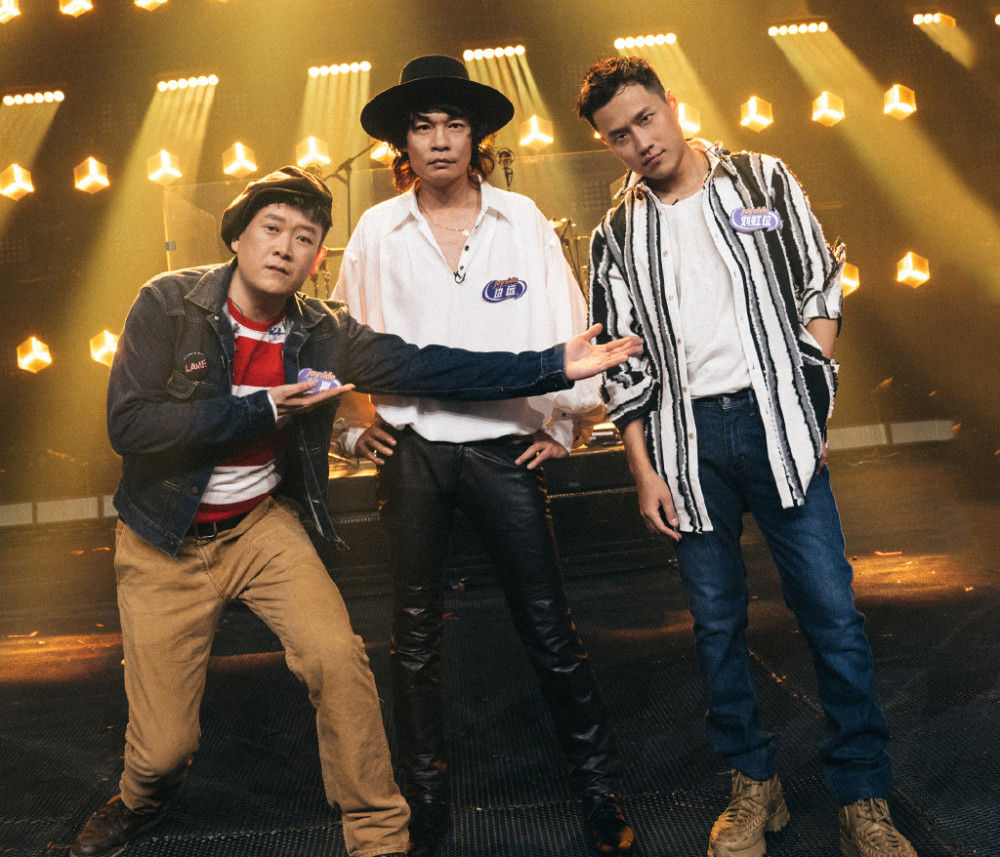 贵圈|《乐夏》收官:知名乐手爆料很多乐队台上台下