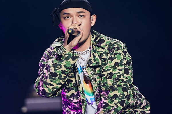 中国新说唱小白成功复活下轮将遇老熟人黄旭刚复活再遭淘汰