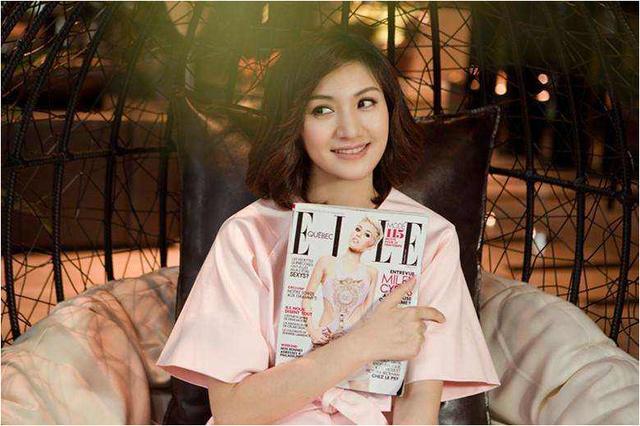 梁艺|主持人梁艺：22岁全身瘫痪，坐轮椅征婚失败，41岁仍然单身