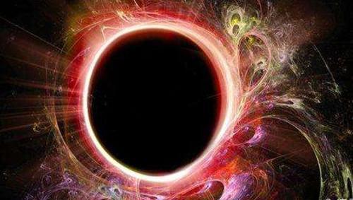 黑洞|黑洞的另一端会是什么情况？听听科学家对此是如何解释的