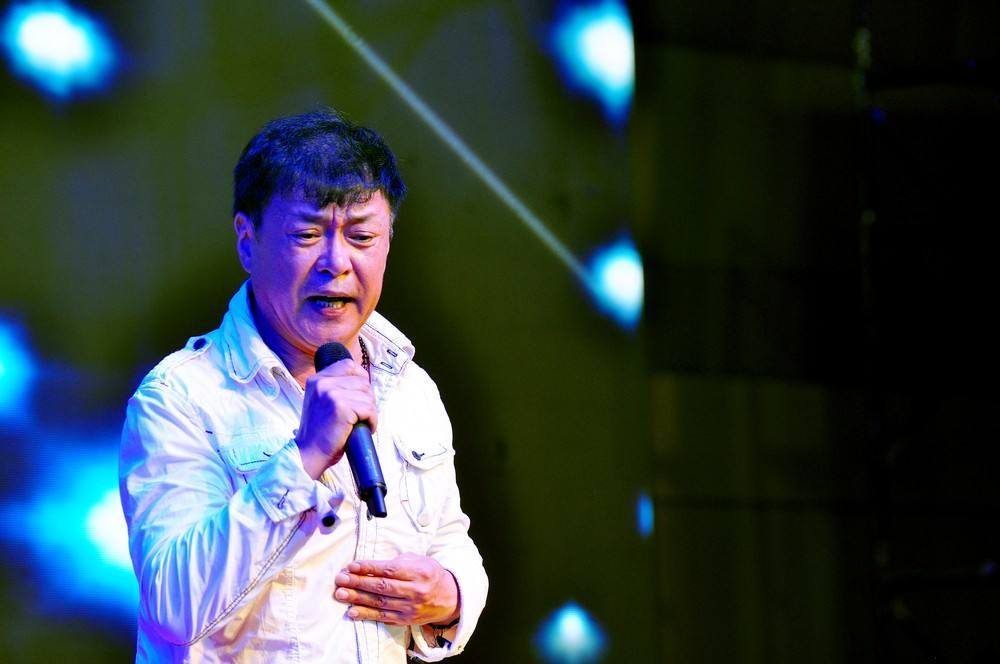 《瞄准》迟志强:坚守影视行业几十年,却曾在事业巅峰时锒铛入狱