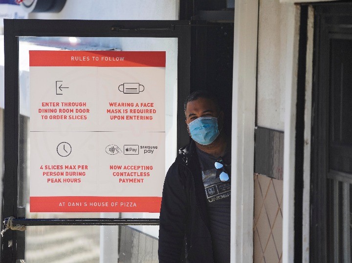 新冠病毒感染|研究发现新冠病毒感染人类的新路径