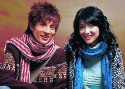 贾青|公路拍照被警告，从华策一姐到压戏不播，贾青做的糊涂事可不止这一件