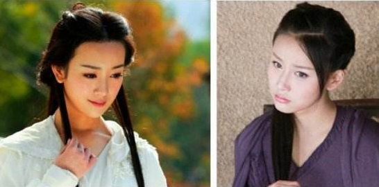 贾青|公路拍照被警告，从华策一姐到压戏不播，贾青做的糊涂事可不止这一件