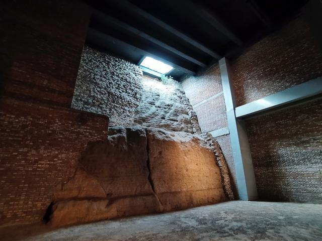 北京|距离北京仅两小时的车程，北京人的城墙情结或许可以在这里满足