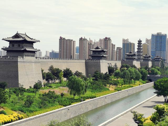 北京|距离北京仅两小时的车程，北京人的城墙情结或许可以在这里满足