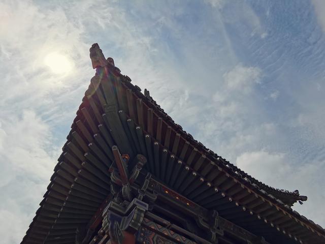 北京|距离北京仅两小时的车程，北京人的城墙情结或许可以在这里满足