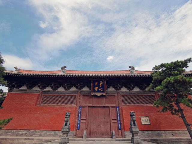 北京|距离北京仅两小时的车程，北京人的城墙情结或许可以在这里满足