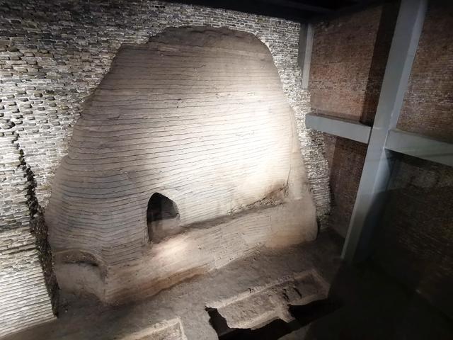 北京|距离北京仅两小时的车程，北京人的城墙情结或许可以在这里满足