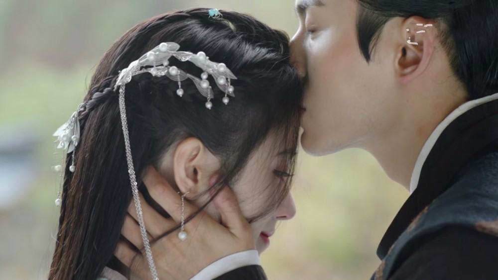 如意芳霏|《如意芳霏》先导曲MV曝光，鞠婧祎造型美如画，张哲瀚英俊潇洒cp感满满