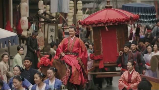 古代花轿的内饰是咋样的跟古装剧中的花轿有着天壤之别