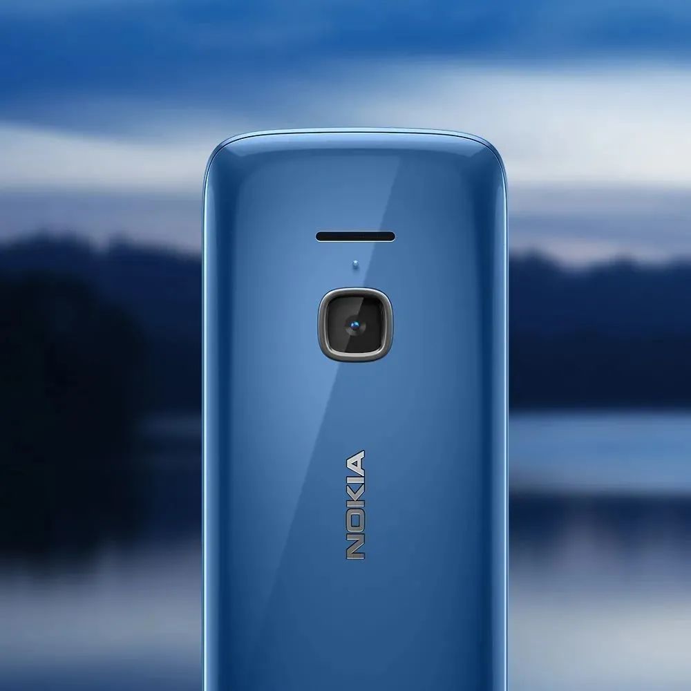 诺基亚新机289元