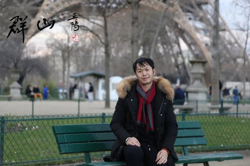 滇王|杨云彪：美丽晋宁