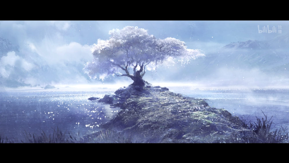 灵笼下半季完结迷雾再起灯塔将何去何从